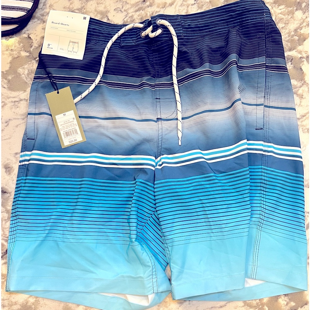 Men’s Board Shorts